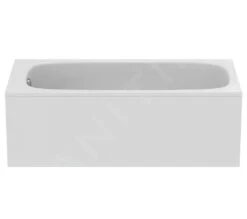 Ideal Standard I.Life - Bad 1800x800 Mm, Wit T476201 -Duravit || Geberit || Grohe Verkoopwinkel 8e0b7b376cd69c0e07bcd85f