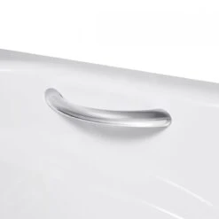 Bette Toebehoren - Handgreep Voor Bad, Chroom B080-901