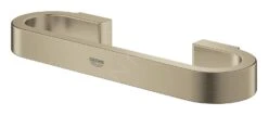 Grohe Selection - Badgreep, Geborsteld Nikl 41064EN0 -Duravit || Geberit || Grohe Verkoopwinkel 8e8a11f21cdc94c489141092