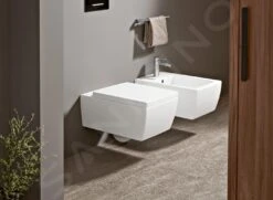 Villeroy & Boch Memento 2.0 - Wandbidet, Met 1 Kraangat, Alpine Wit 44330001 7 Villeroy & Boch Memento 2.0 - Wandbidet, Met 1 Kraangat, Alpine Wit 44330001 -Duravit || Geberit || Grohe Verkoopwinkel 8f1e546c8c095df66c89cc5e 2