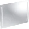 Geberit Option - Spiegel Met LED-verlichting, 900x650 Mm 500.589.00.1