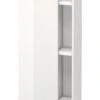 Duravit DuraStyle - Hoge Kast 1800x500x240 Mm, Links, Glanzend Wit DS1248L2222