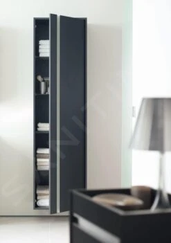 Duravit Ketho - Hoge Kast 1800x400x360 Mm, Rechts, Glanzend Wit KT1255R2222 -Duravit || Geberit || Grohe Verkoopwinkel 90baff3f78adfb88de3ab98e 2