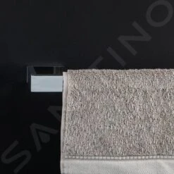 Steinberg 460 - Handdoekhouder, Lengte 450 Mm, Chroom 460 2645 -Duravit || Geberit || Grohe Verkoopwinkel 91b1a76dce1a7da9f5478074