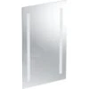 Geberit Option - Spiegel Met LED-verlichting, 400x650 Mm 500.580.00.1