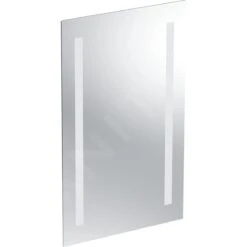 Geberit Option - Spiegel Met LED-verlichting, 400x650 Mm 500.580.00.1