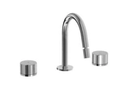 Paffoni Jo - Bidetkraan, Chroom JO119CR