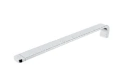 Nimco Nikau - Handdoekhouder, Lengte 380 Mm, Chroom NK 30097-26