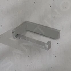 Steinberg 460 - Toiletpapierhouder, Chroom 460 2800 -Duravit || Geberit || Grohe Verkoopwinkel 93078305350ba8c6254bb252