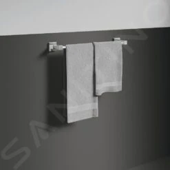 Ideal Standard IOM Square - Handdoekhouder, Lengte 800 Mm, Chroom E2198AA -Duravit || Geberit || Grohe Verkoopwinkel 93819c41322a2aded920f4c1
