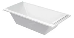 Duravit Starck - Bad 1900x900 Mm, Wit 700340000000000 -Duravit || Geberit || Grohe Verkoopwinkel 9402ca550bf7faad7b71625c