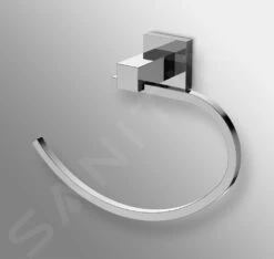 Ideal Standard IOM Square - Handdoekring, Chroom E2202AA -Duravit || Geberit || Grohe Verkoopwinkel 942b13b08da7b36e21c9f0f7