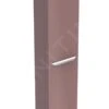 Geberit MyDay - Hoge Kast, 400x1500x275 Mm, 1 Deur, Taupe 824001000