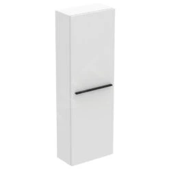 Ideal Standard I.Life S - Hoge Kast 400x210x1200 Mm, 1 Deur L/P, Mat Wit T5289DU -Duravit || Geberit || Grohe Verkoopwinkel 95f753c973a21a959fe87a13