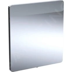 Geberit Option - Spiegel Met LED Verlichting, 600x650 Mm 819260000