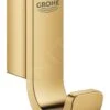 Grohe Selection - Handdoekhouder, Cool Sunrise 41039GL0