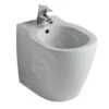 Ideal Standard Connect - Staand Bidet Met Ideal Plus, Wit E7125MA