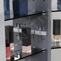 Geberit Option - Spiegelkast Met Verlichting, 600x700x172 Mm 500.593.00.1 -Duravit || Geberit || Grohe Verkoopwinkel 96480de2ac6c94bca8f0656a