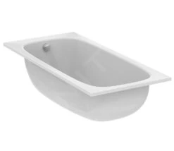 Ideal Standard I.Life - Bad 1700x800 Mm, Wit T476101 -Duravit || Geberit || Grohe Verkoopwinkel 9736e9f615a59187f94438d1
