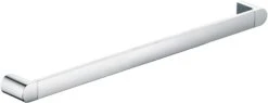 Keuco Elegance - Handdoekhouder, Lengte 800 Mm, Chroom 11601010800
