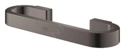 Grohe Selection - Badgreep, Hard Graphite 41064A00 -Duravit || Geberit || Grohe Verkoopwinkel 9879b52a0d1985ba689b9d1d
