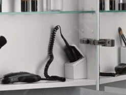 Geberit Option - Spiegelkast Met Verlichting, 600x700x150 Mm 500.582.00.1 -Duravit || Geberit || Grohe Verkoopwinkel 98b79aa13926be9f16adfba4