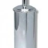 Novaservis Badkamer Accessoires - WC-borstel, Chroom 6969,0
