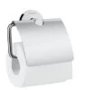 Hansgrohe Logis Universal - Closetrolhouder, Chroom 41723000