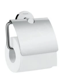 Hansgrohe Logis Universal - Closetrolhouder, Chroom 41723000