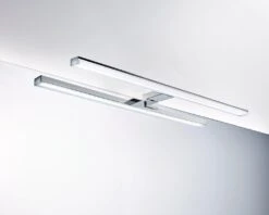 Ideal Standard Mirror&Light - LED Verlichting Pandora 608x112x33 Mm, 12W, Chroom T322967 -Duravit || Geberit || Grohe Verkoopwinkel 99daeb69464b3220d6d64f2b