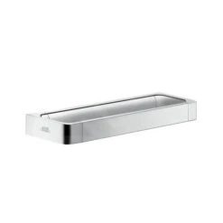 Axor Universal - Planchet Met Handdoekhouder, 374 Mm, Chroom 42830000