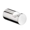 Hansgrohe Logis - Handdoekhaak, Chroom 40511000