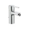 Roca Naia - Bidetkraan Met Waste, Chroom A5A6096C00