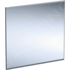 Geberit Option - Spiegel Met LED-verlichting En Verwarming, 750x700 Mm 501.072.00.1