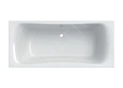 Geberit Selnova - Bad 1800x800x427 Mm, Wit 554.289.01.1