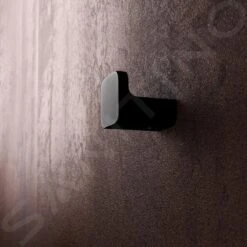 Nimco Maya - Handdoekhaak, Mat Zwart MAC 29054-90 -Duravit || Geberit || Grohe Verkoopwinkel 9dc6a78e3fb9956e98aae070