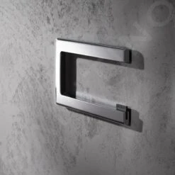 Keuco Edition 400 - Toiletrolhouder, Chroom 11562010000 -Duravit || Geberit || Grohe Verkoopwinkel 9ff826dc832412ee417f45cb