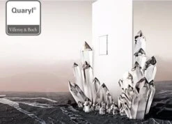 Villeroy & Boch Squaro Edge 12 - Bad Duo, 1900x900 Mm, Quaryl, Wit UBQ190SQE2DV-01 -Duravit || Geberit || Grohe Verkoopwinkel PHOTO 1065