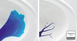 Villeroy & Boch Venticello - Wandbidet, Met 1 Kraangat, CeramicPlus, Stone White 441100RW -Duravit || Geberit || Grohe Verkoopwinkel PHOTO 190