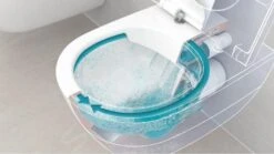 Geberit AquaClean - Sele Douche-WC, Rimfree, Softclose, Alpine Wit 146.222.11.1 11 Geberit AquaClean - Sele Douche-WC, Rimfree, Softclose, Alpine Wit 146.222.11.1 -Duravit || Geberit || Grohe Verkoopwinkel PHOTO 300