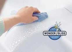 Duravit DuraStyle - Staande Bidet, Met WonderGliss, Wit 22831000001 -Duravit || Geberit || Grohe Verkoopwinkel PHOTO 31