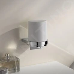 Keuco Collection Moll - Zeepdispenser Met Houder, 180 Ml, Wit/chroom 12752010100 -Duravit || Geberit || Grohe Verkoopwinkel a0125b8d7a90cd4961dc5df0