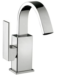 Paffoni Elle - Bidetkraan, Chroom EL838CR