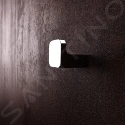 Nimco Maya - Handdoekhaak, Chroom MA 29054-26 -Duravit || Geberit || Grohe Verkoopwinkel a1bb56a7e90961b5a70edb0e