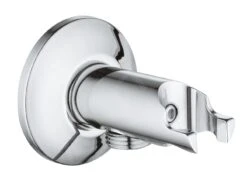 Grohe Sena - Opbouwstopkraan, Chroom 26333000