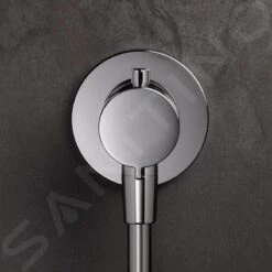 Keuco IXMO - Inbouw Thermostatische Kraan, Met Slangaansluiting, Chroom 59554010001 -Duravit || Geberit || Grohe Verkoopwinkel a3599b4f1387c4fa9e1c0aff