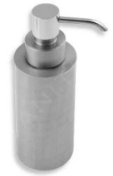 Novaservis Metalia 1 - Zeepdispenser, Chroom 6178,0