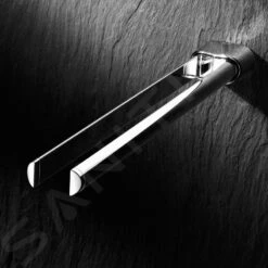 Keuco Elegance - Handdoekhouder Dubbel, Lengte 450 Mm, Chroom 11618010000 -Duravit || Geberit || Grohe Verkoopwinkel a49afa7020d57c990a51d293