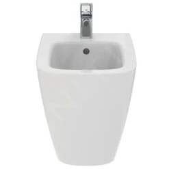 Ideal Standard CeraPlan - Bidetkraan Met Waste, Chroom BD278AA -Duravit || Geberit || Grohe Verkoopwinkel a5241111eb83304ba222c53e