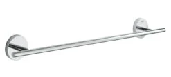 Grohe BauCosmopolitan - Handdoekhouder, Chroom 40459001